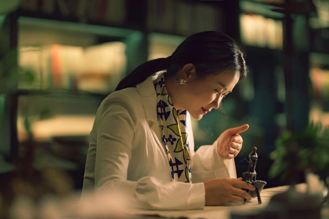 风尚人物|扶摇太太（王潇）：女本柔弱，为母则刚