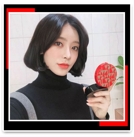 小细跟圣诞口红,圣诞节限定款小细跟口红