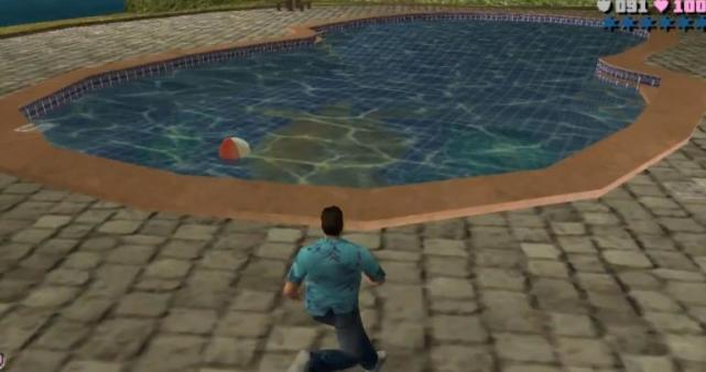 gta罪恶都市细思极恐的彩蛋,gta罪恶都市十大变态任务