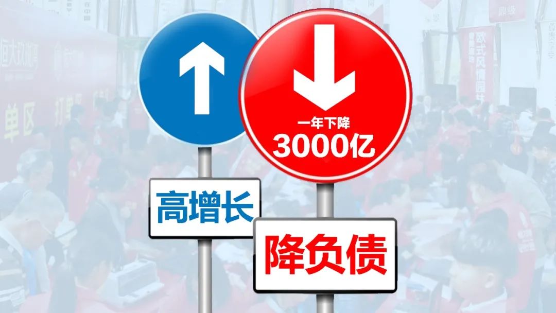 中国恒大负债成绩单揭晓,中国恒大为什么负债1.95万亿
