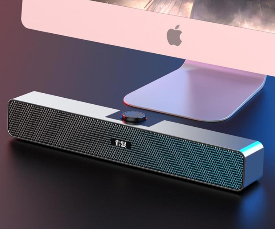 索爱a6电脑音响恢复出厂,索爱sa6音箱