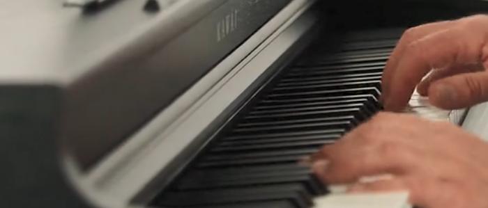 日本川井电钢琴什么档次,电钢琴哪款好携带质量音质好