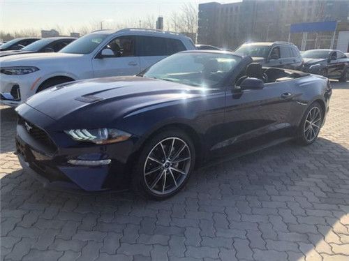 平民轿跑野马红色,野马平民跑车便宜吗