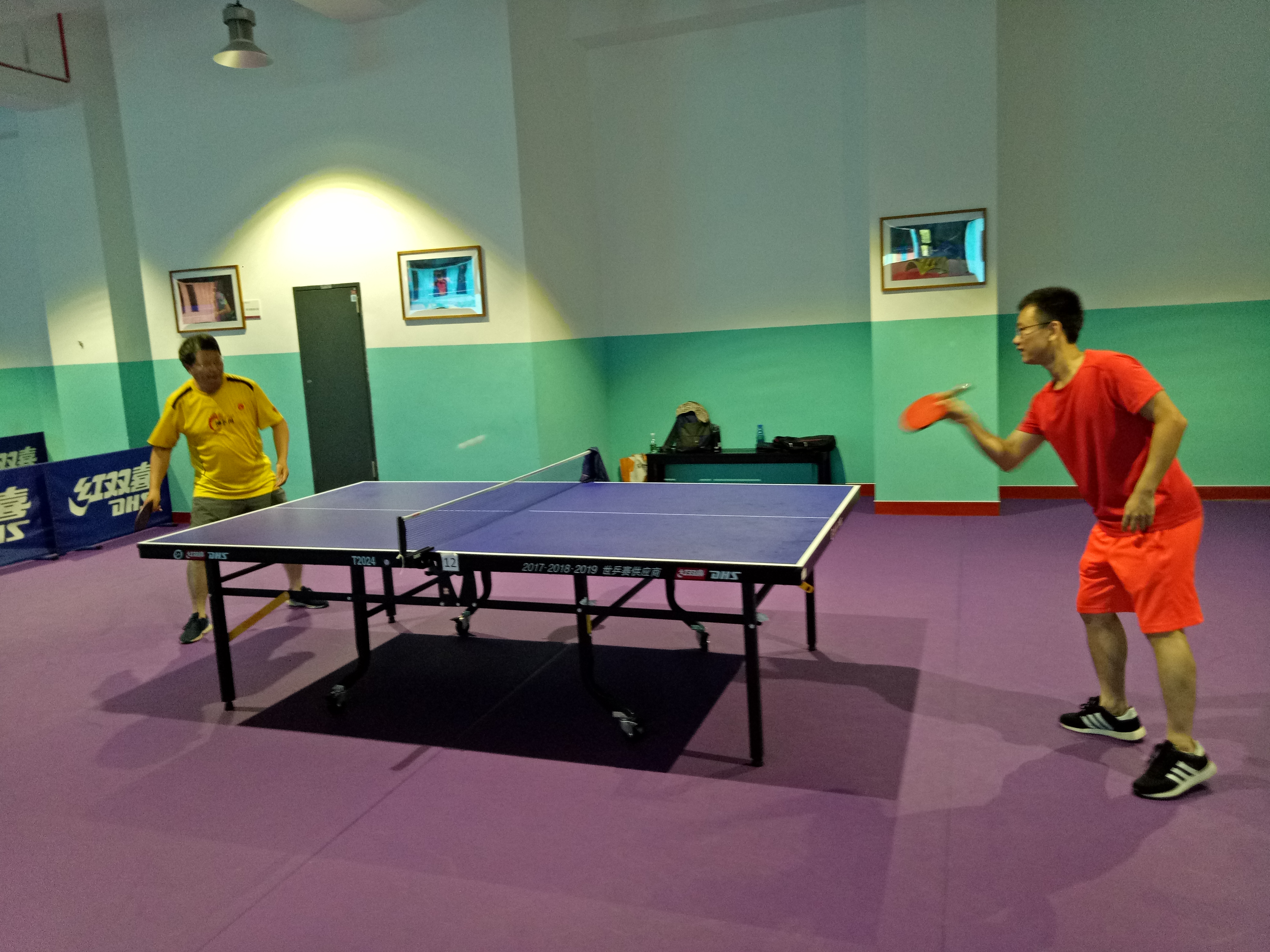 乒乓球的知识乒乓球术语,乒乓球常用术语大全