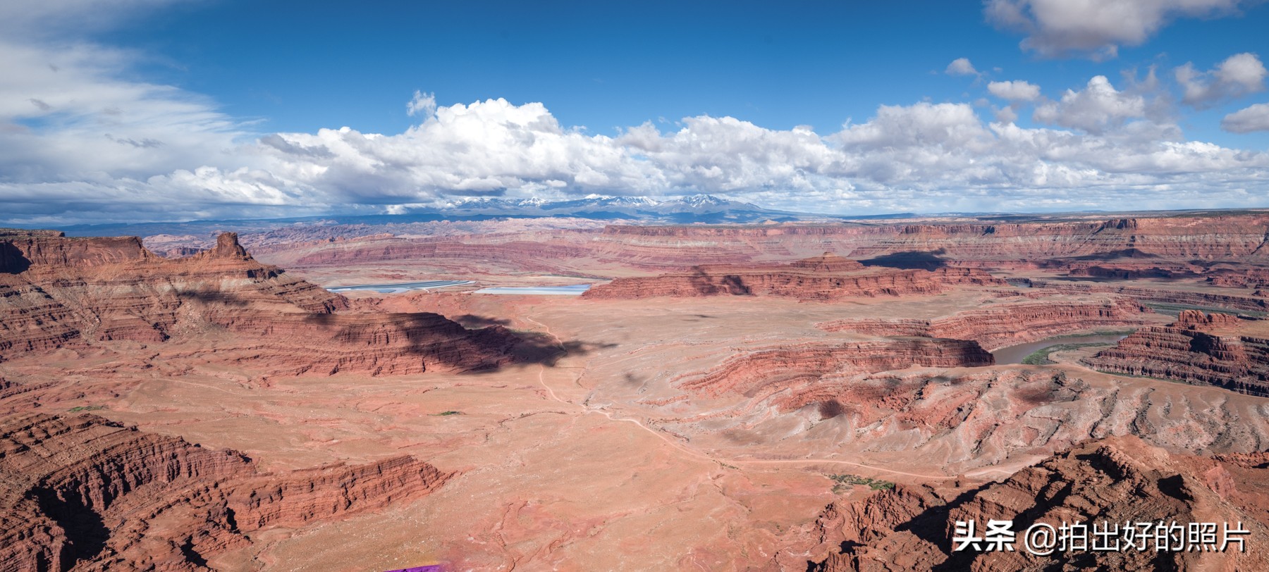 美西荒原,最美西藏拍摄地