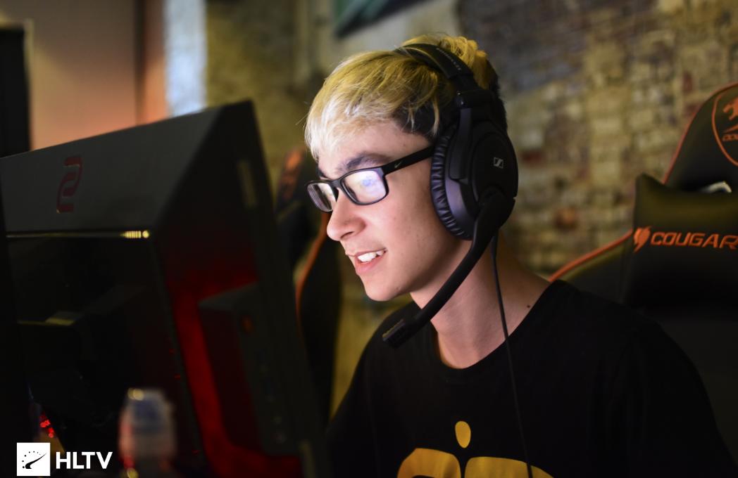 csgotop20选手看好的未来之星,csgo2023年top20名单