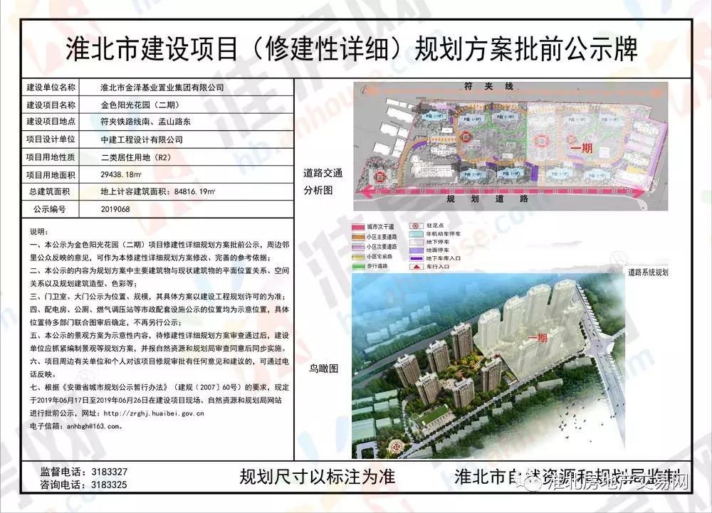 淮北世茂云图烂尾了吗,淮北丁楼佳苑未来规划