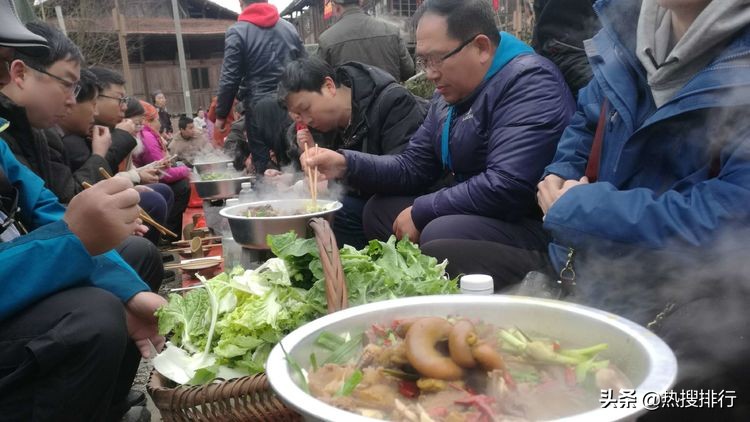 剑河巫门芦笙节,贵州剑河县春节民俗活动