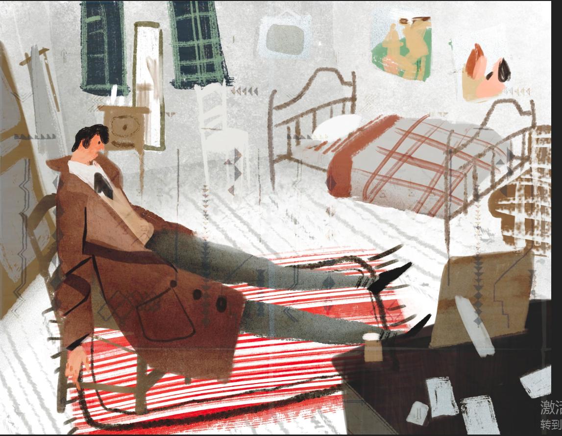 麦琪的礼物欧亨利式结尾,麦琪的礼物欧亨利英语读后感