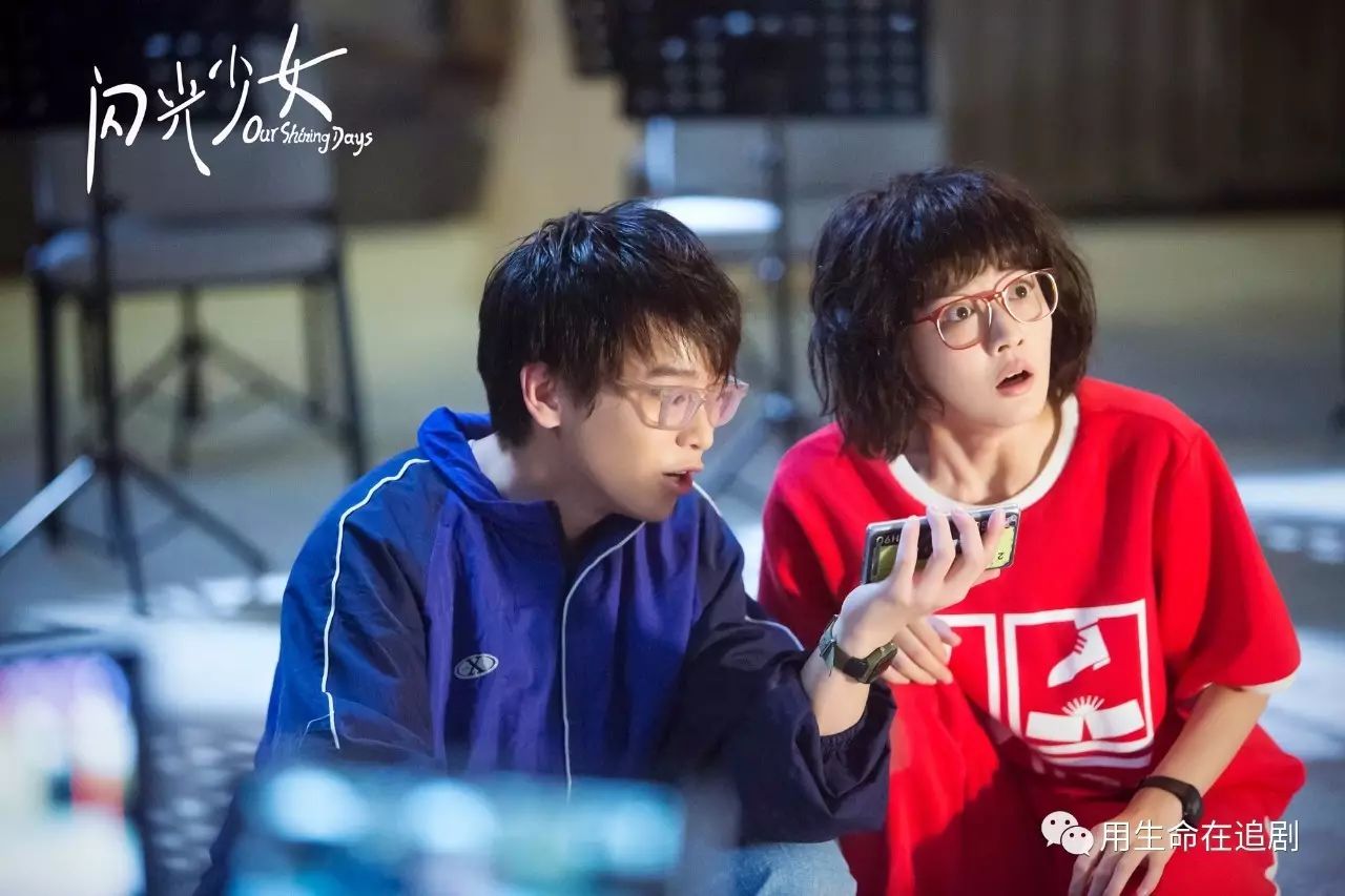 闪光少女票房为什么这么低,电影闪光少女票房