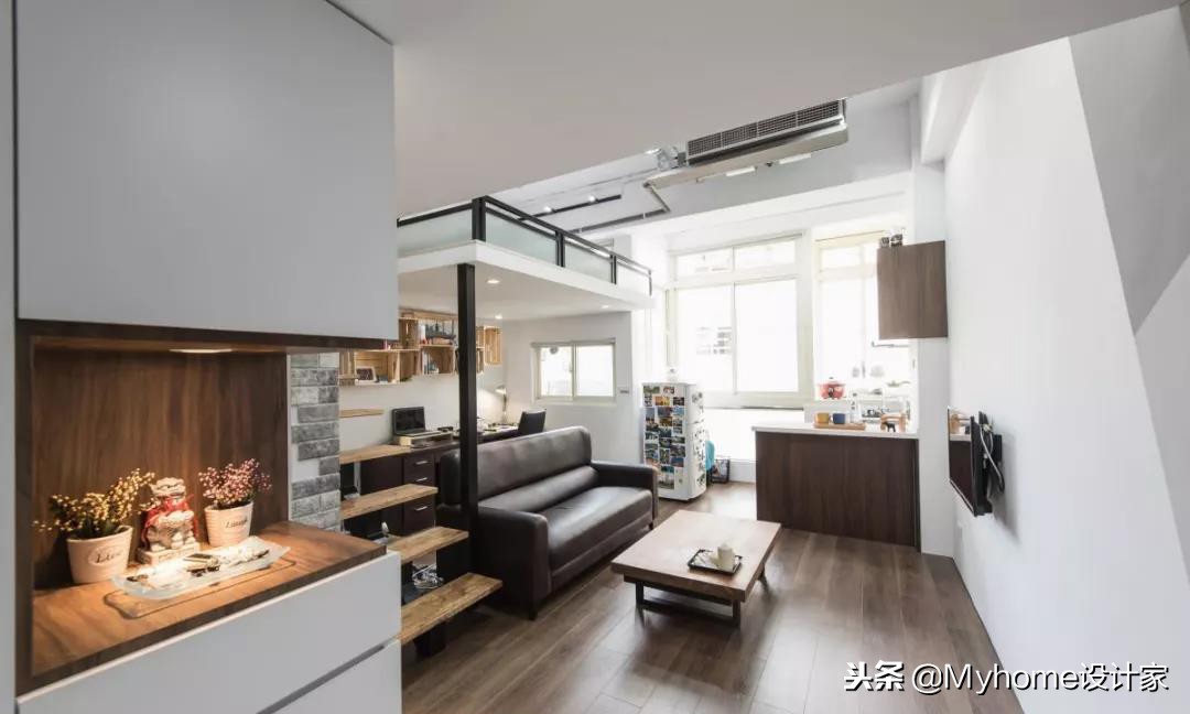 小户型怎么选户型,小户型怎么选家具好看又实用