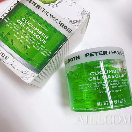 空调风伤不起?这几瓶“果冻魔力”让编辑们爱到无法自拔