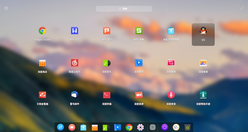 deepin系统算是linux么,deepinwindows双系统