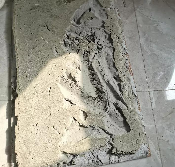 用瓷砖胶贴瓷砖要不要刷背胶,使用瓷砖胶的正确方法