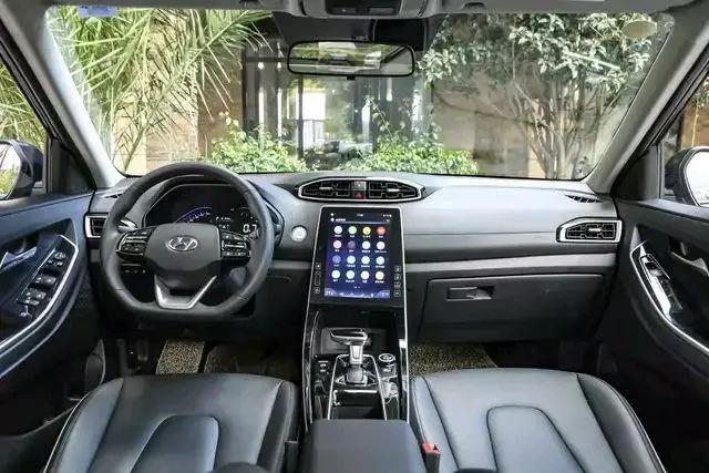 2020款现代ix251.5升动力很弱吗,现代ix252019款自动纪念版油耗