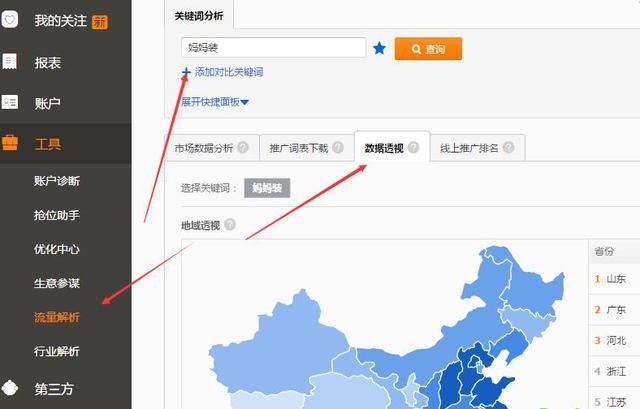 淘宝新手开直通车误区,淘宝新手开直通车的十大误区