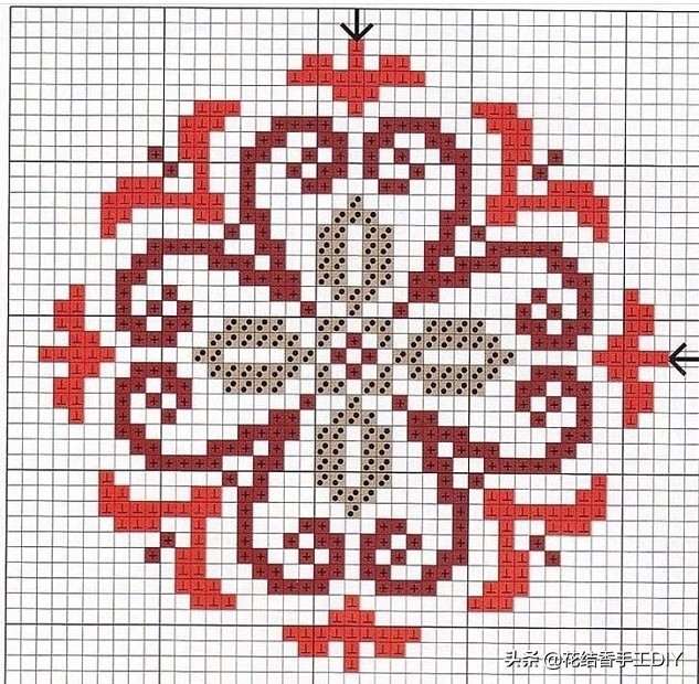 刺绣俄罗斯针法,白俄罗斯刺绣