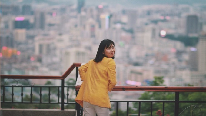 拥抱那片大海,拥抱这片海