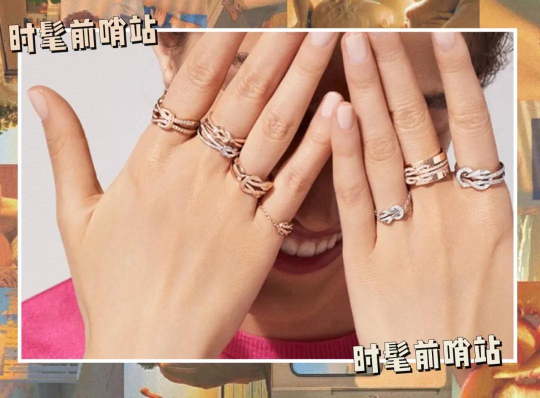 大牌婚戒对戒推荐,大牌经典对戒及价格