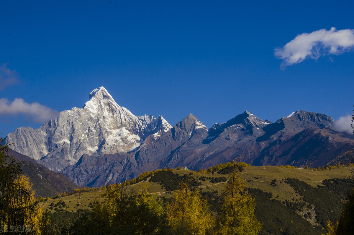 川西甘南路书,兰州到甘南川西自驾游路书