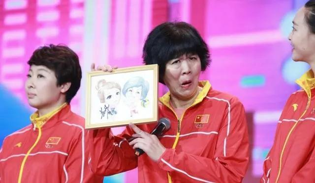 郎平成长的故事：与排球从小结缘，终成中国女排最伟大的教练员