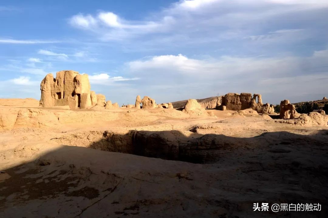 吐鲁番冬天哪里最热,天气太热了新疆吐鲁番