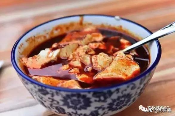 拜谒女皇陵园别忘享用关中美味——乾州四宝