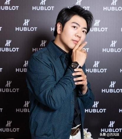 郎朗谈与死亡重金属的合作,郎朗重金属乐队完整版