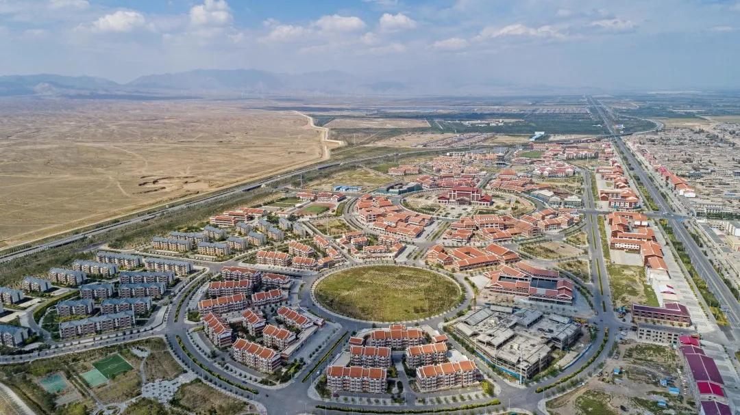 脱贫攻坚的伟大成就,中国脱贫攻坚全纪实