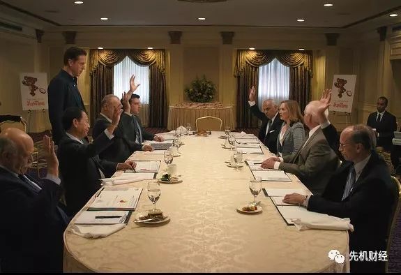 百亿富豪的本事,百亿富豪的成功算法