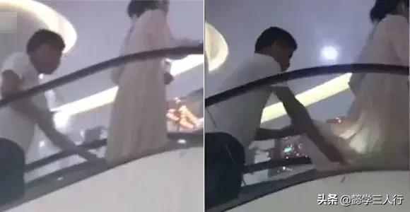 清华法律硕士*拍偷**女生裙底——看“性偏好”