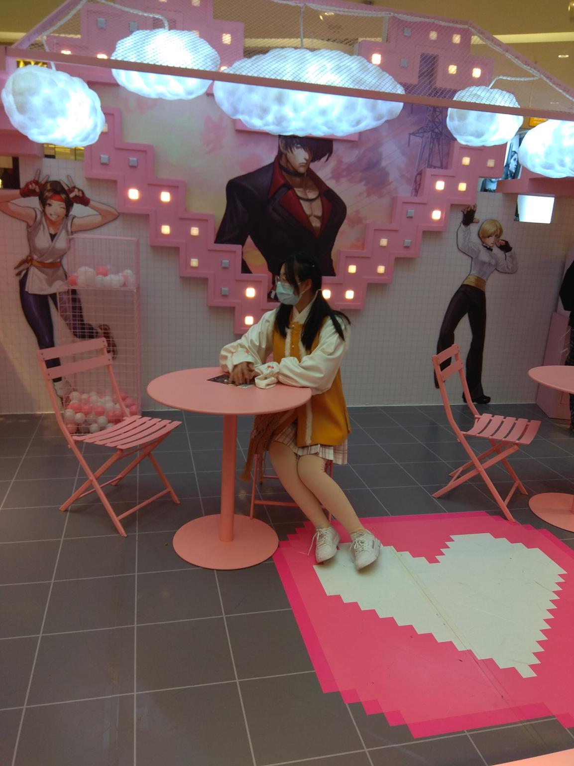 snk街机如何,snk复刻街机