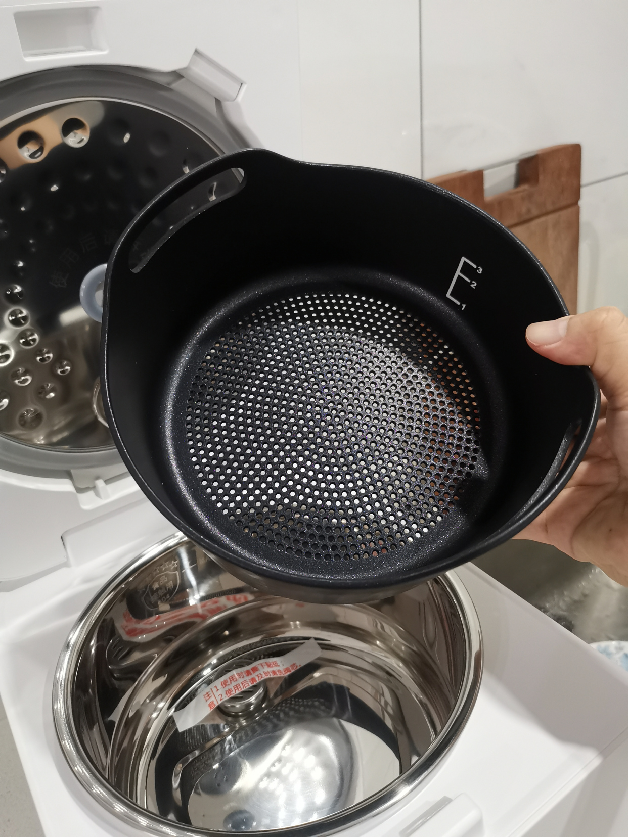 又一厨房“新物种”开始流行！还原传统“柴火饭”，好吃又安全