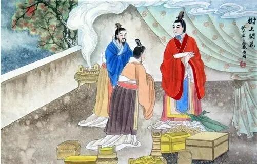 孙子兵法三十六计图文并茂完整版,三十六计口诀表及注释