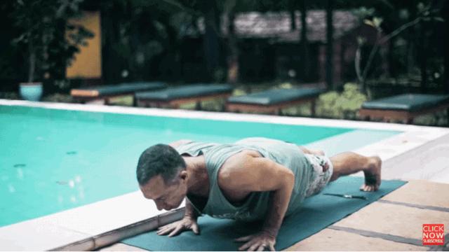 练瑜伽为什么胸越练越小,练瑜伽反而胖了怎么回事