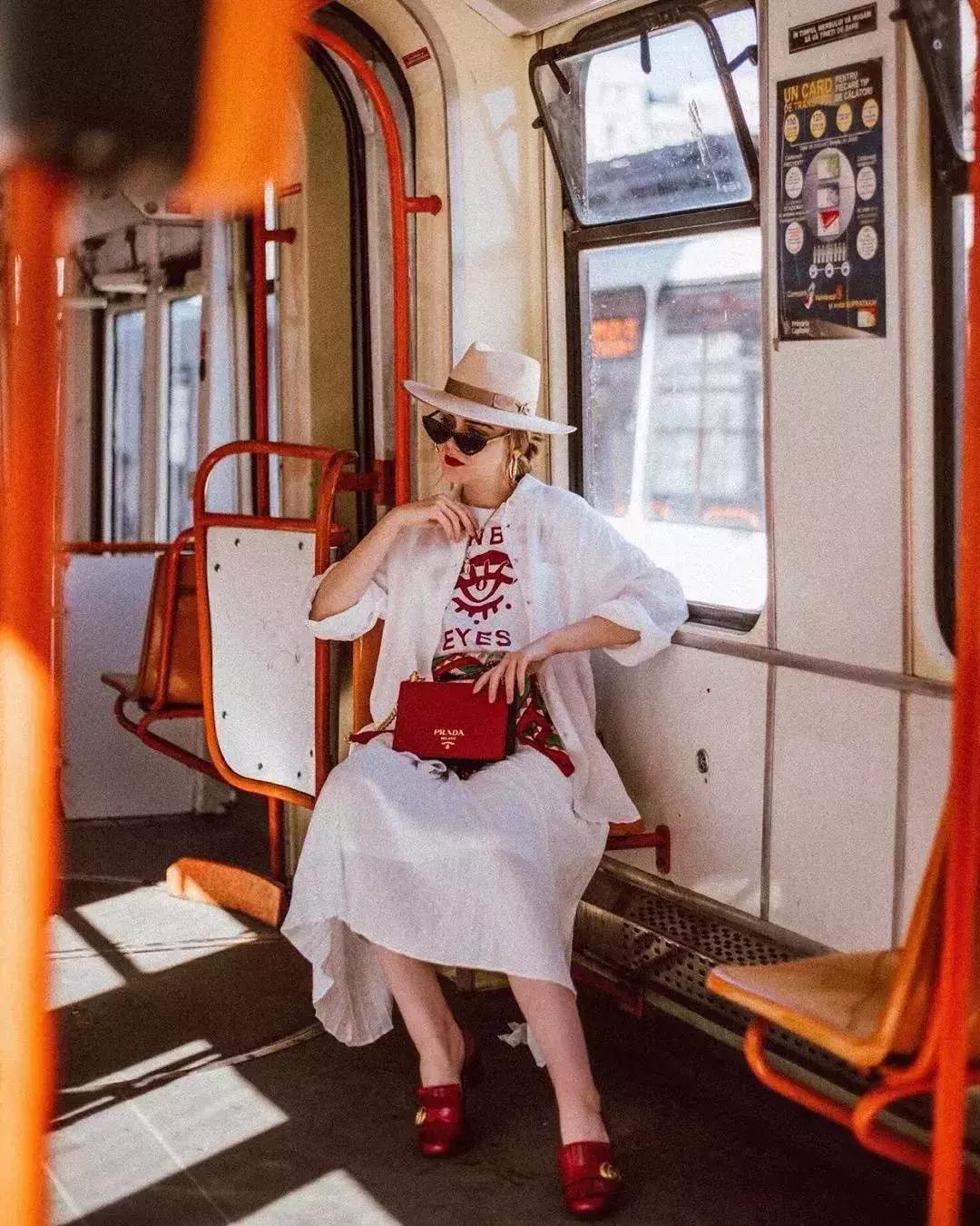 T恤常穿常新的方法，都在这一篇