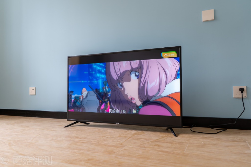 乐融letv电视,乐融letv