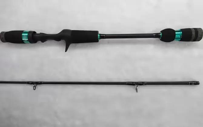 100来块的牌子路亚竿怎么样,入门路亚竿什么牌子的性价比最高