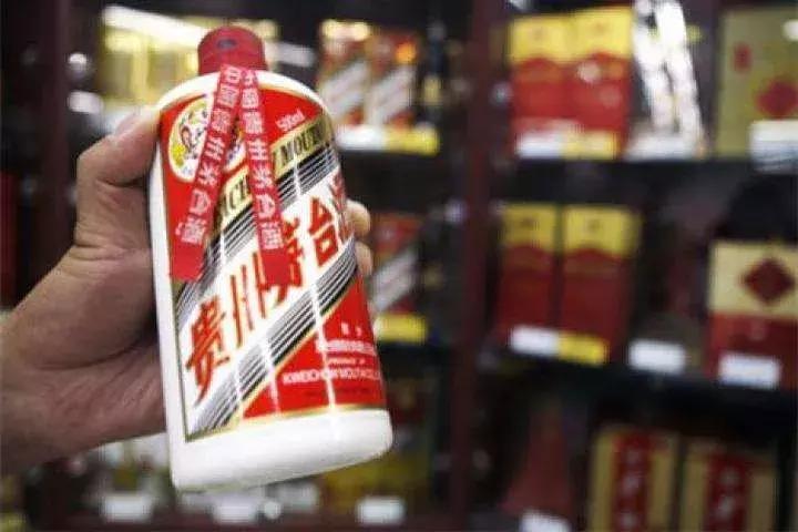 飞天茅台网上正规渠道有哪几个,什么渠道能买到53度飞天茅台