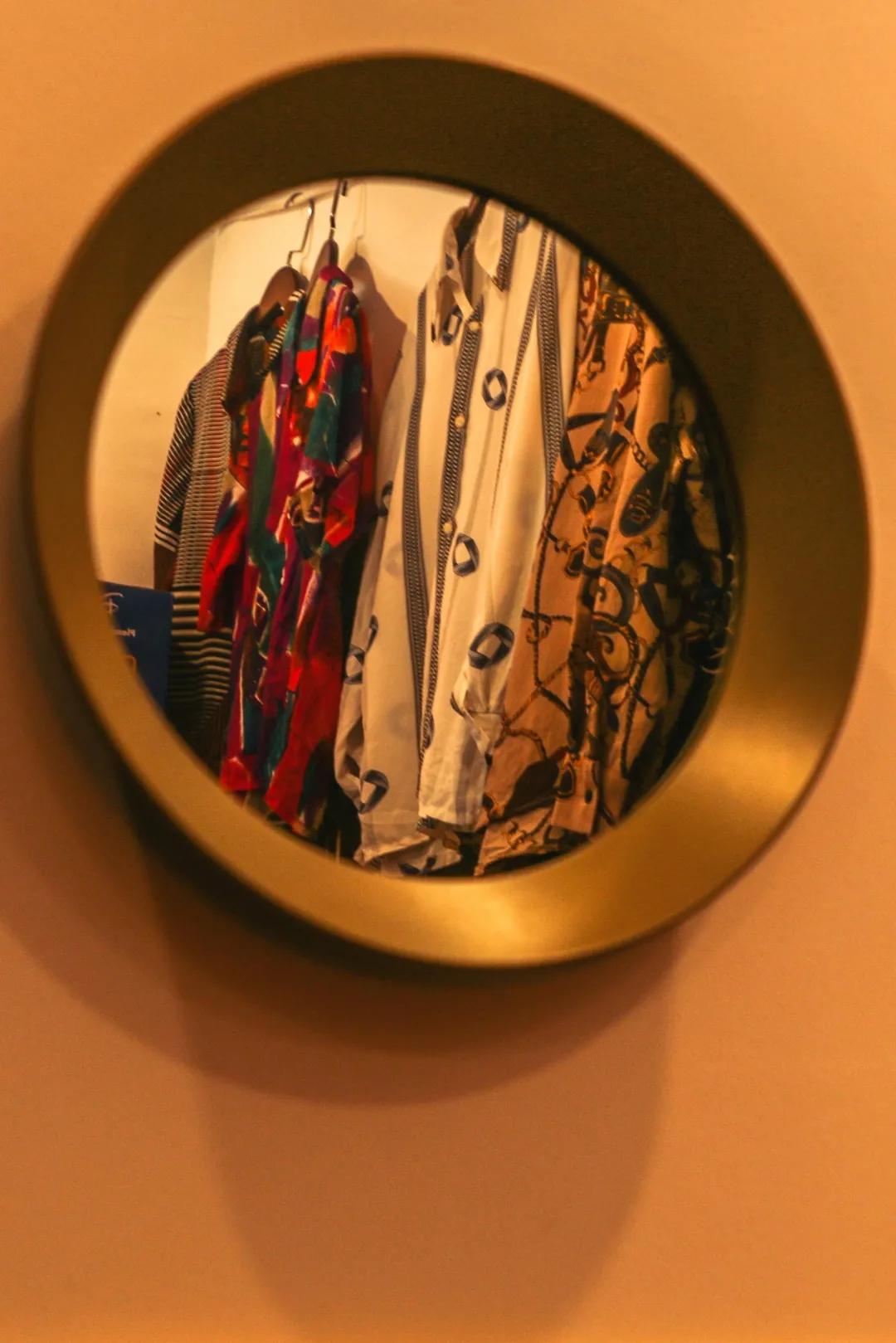 贵阳最ins风,美式复古古着店