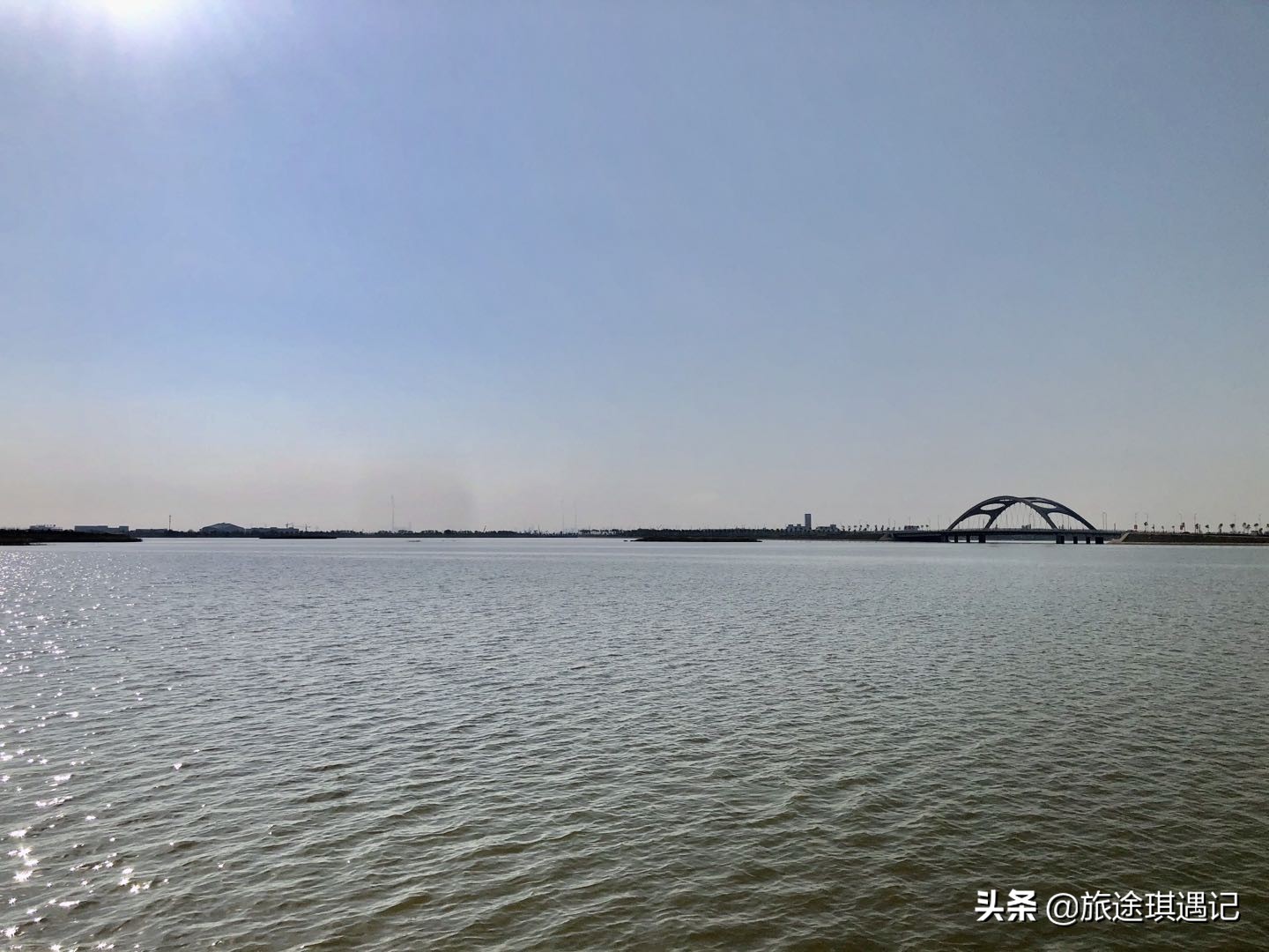 塞上江南宁夏游,宁夏的生态旅游环境