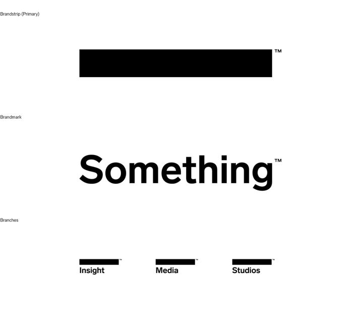 那些奇怪的新logo,只有被模仿从未被超越的logo