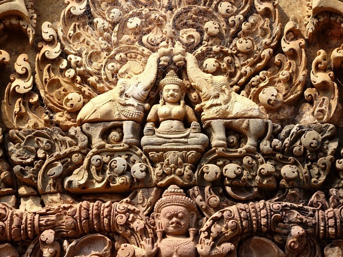 柬埔寨暹粒市旅游攻略,旅游柬埔寨必读完整攻略指南