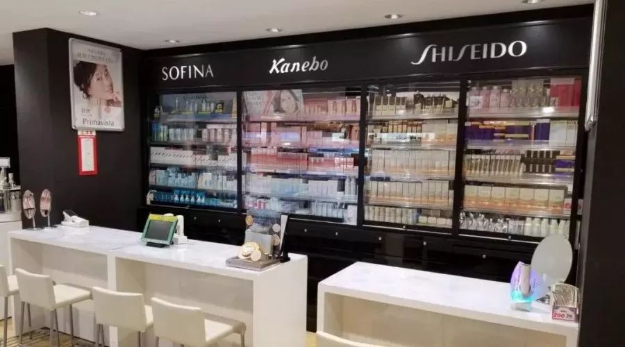 日本樱花季购物必买清单,日本购物樱花妹