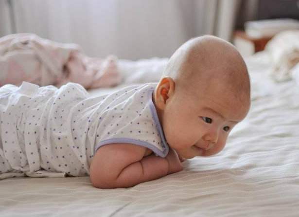 宝宝淹脖子的怎么处理,宝宝淹脖子了怎样护理