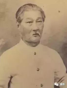 民国时期潮汕咸菜出口,民国时期的杂咸