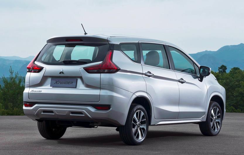 新款骊威什么时间国产上市六座,国内2022新款骊威