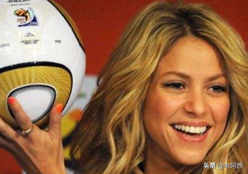 盘点四首超燃的世界杯主题曲,深夜看球必备