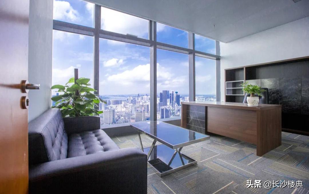 长沙国家级cbd,长沙五大cbd