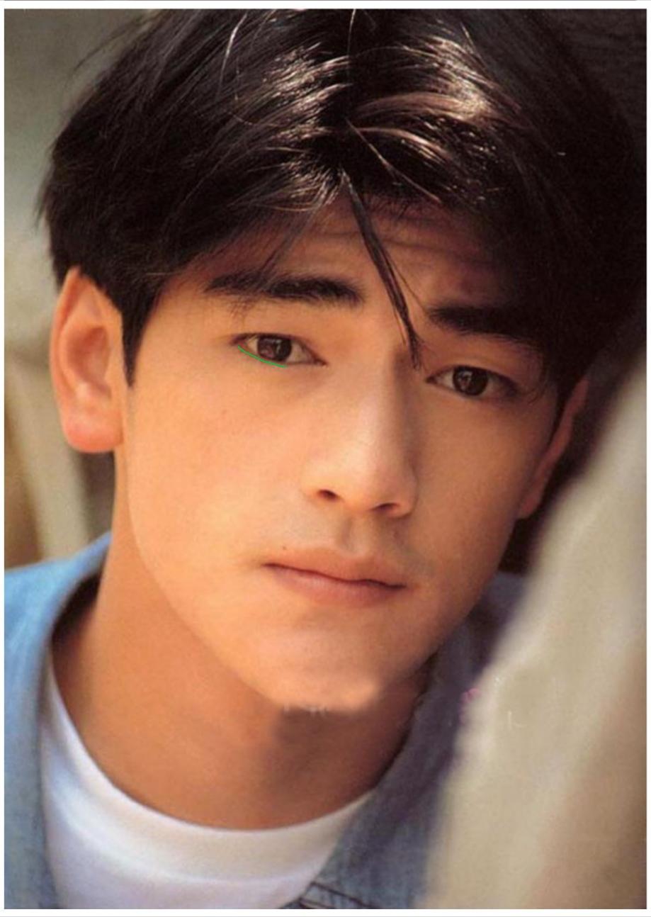 亚洲男颜值合集,亚洲男颜值排行